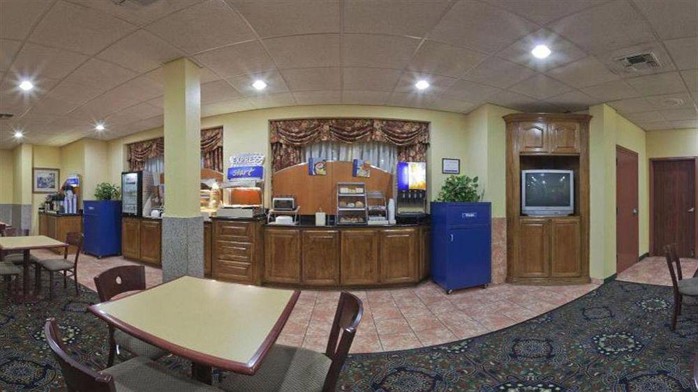 Fairfield Inn & Suites Houston Hobby Airport Buitenkant foto