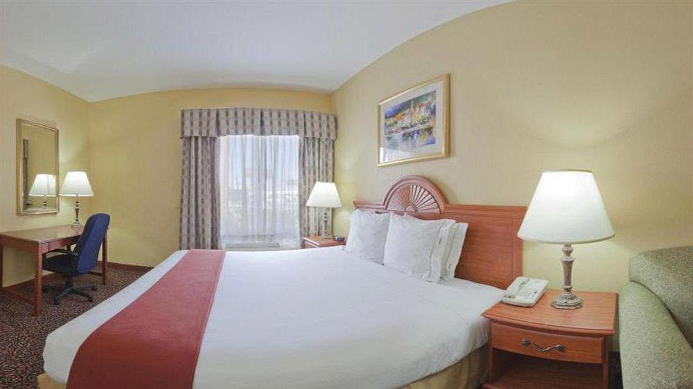 Fairfield Inn & Suites Houston Hobby Airport Buitenkant foto