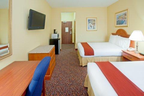 Fairfield Inn & Suites Houston Hobby Airport Buitenkant foto